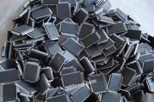 上海電子電腦軟硬件技術(shù)開發(fā)現(xiàn)狀與前景分析