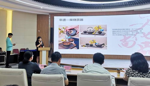 自貿試驗區歷下片區海外文化交流驛站文化產品出口發布會隆重召開，共筑藝術出海新平臺